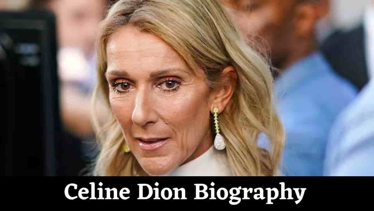 Celine Dion Bio, Wiki, Wikipedia, Age, Net Worth, Boyfriend, Husband ...