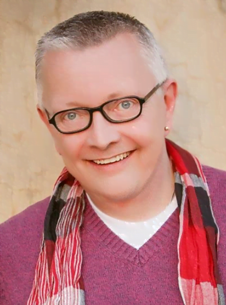 Chip Coffey Net Worth, Gay, Married, Kindred Spirits - NEWSTARS Education