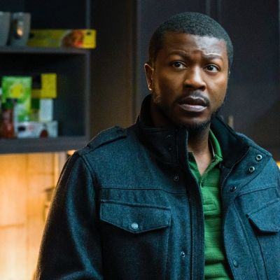 Edwin Hodge- Wiki, Age, Height, Net Worth, Girlfriend, Ethnicity - NEWSTARS Education