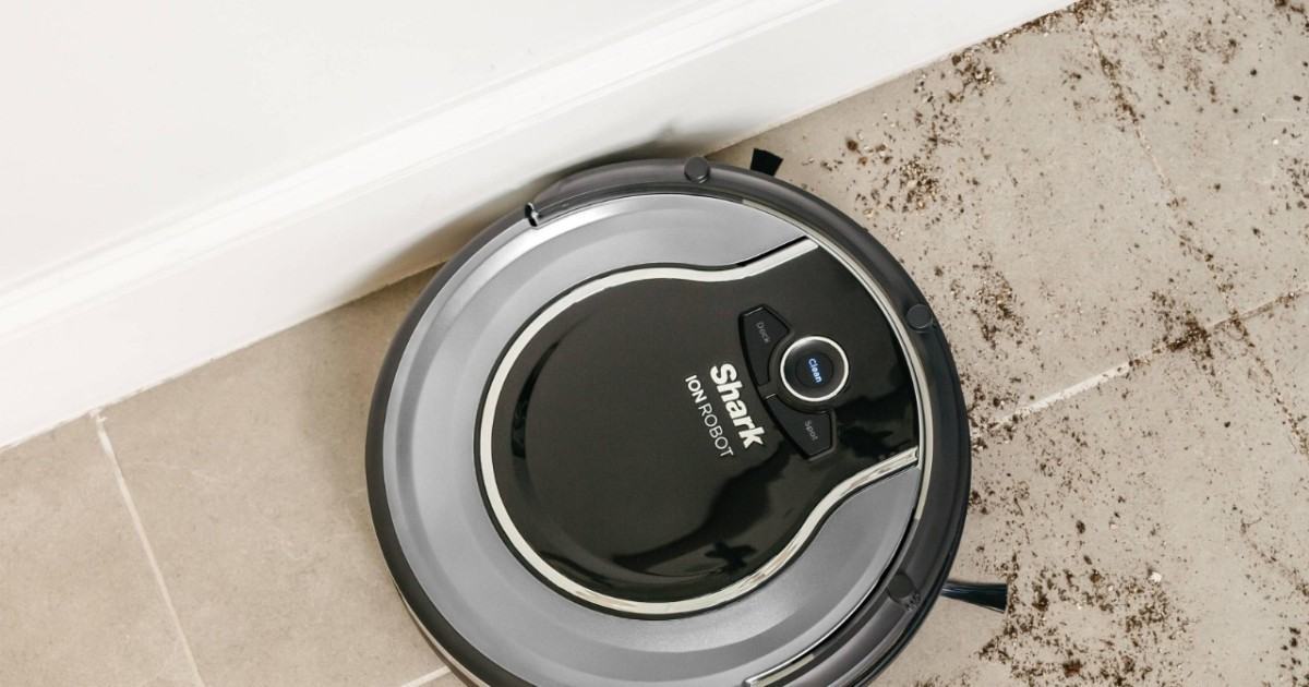 How to fix a Shark robot vacuum that’s not charging NEWSTARS Education