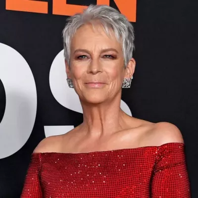 Jamie Lee Curtis- Wiki, Age, Husband, Net Worth, Ethnicity, Career ...