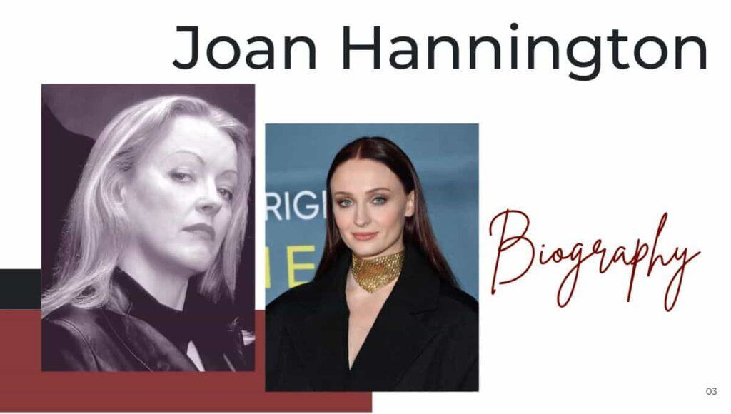 Joan Hannington Wikipedia, Book, Wiki, Story, Film, Daughter, Boise ...