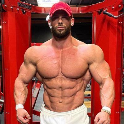 Joey Swoll- Wiki, Age, Height, Net Worth, Girlfriend, Ethnicity ...