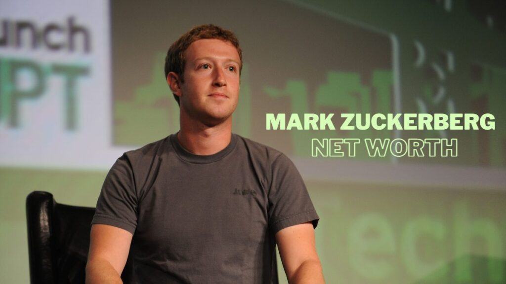 [Latest] Mark Zuckerberg's Net Worth in 2023 Salary, Net Worth in