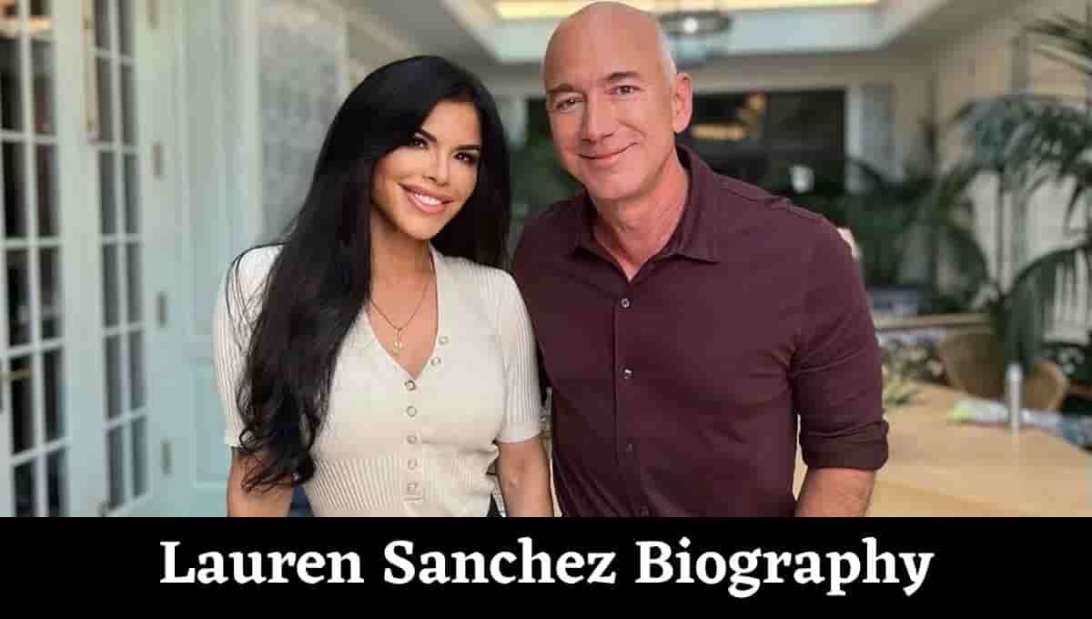 Lauren Sanchez Wiki, Wikipedia, Before Plastic Surgery. Ring, Net Worth