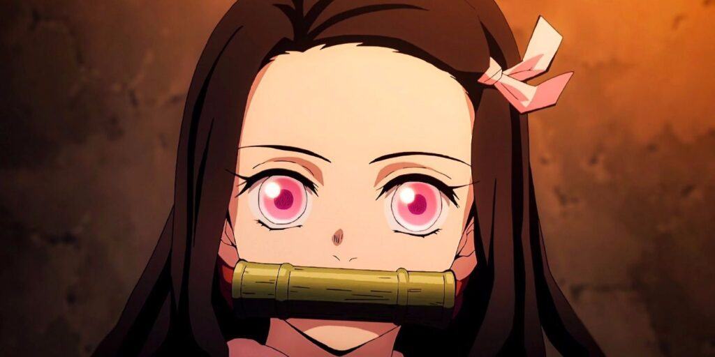 Nezuko Becomes a Demon Slayer In Breathtaking New Fan Art - NEWSTARS ...