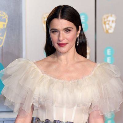 Rachel Weisz- Wiki, Age, Husband, Net Worth, Ethnicity, Career ...