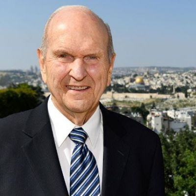 Russell M Nelson- Age, Height, Wife, Net Worth, Ethnicity - NEWSTARS ...