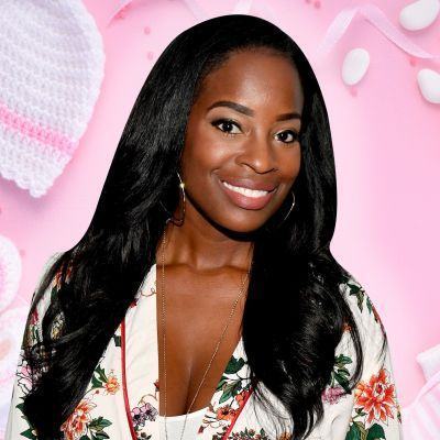 Shamea Morton- Wiki, Age, Height, Net Worth, Husband, Ethnicity