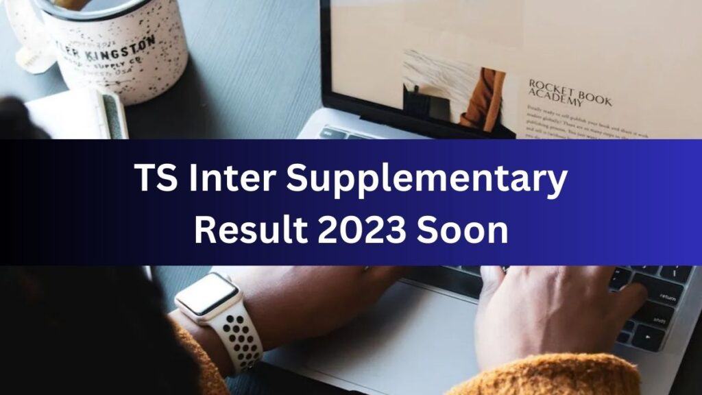 TS Inter 2023 Additional Result Coming Soon, Manabadi Inter Test