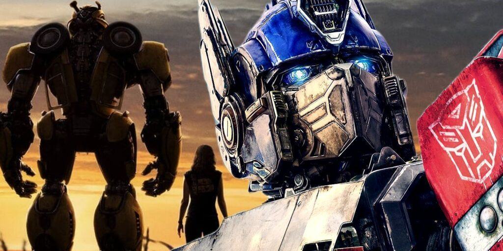 Transformers: Rise Of The Beasts Box Office Is A Major Franchise ...