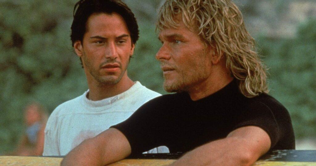 Utah Get Me Two 10 Behind The Scenes Facts About Point Break 1991