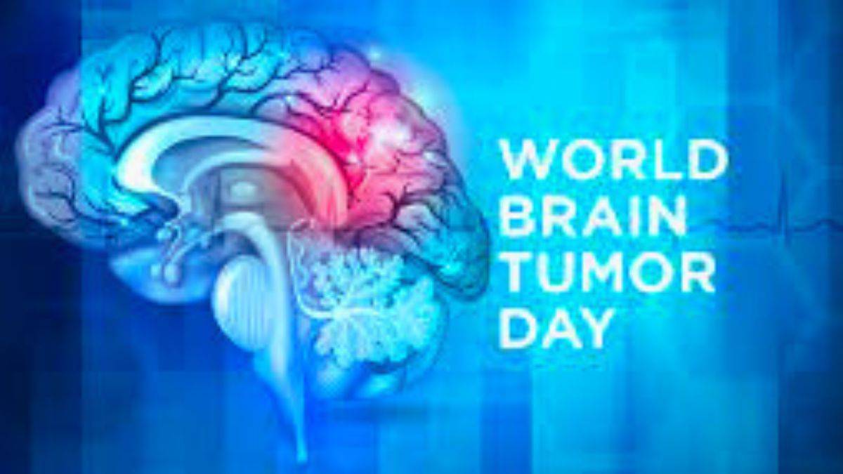 World Brain Tumor Day 2023: Find out the date, history and importance ...