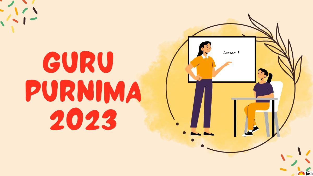 Happy Guru Purnima 2023: Short Speech, Quotes, Images, Wishes for ...
