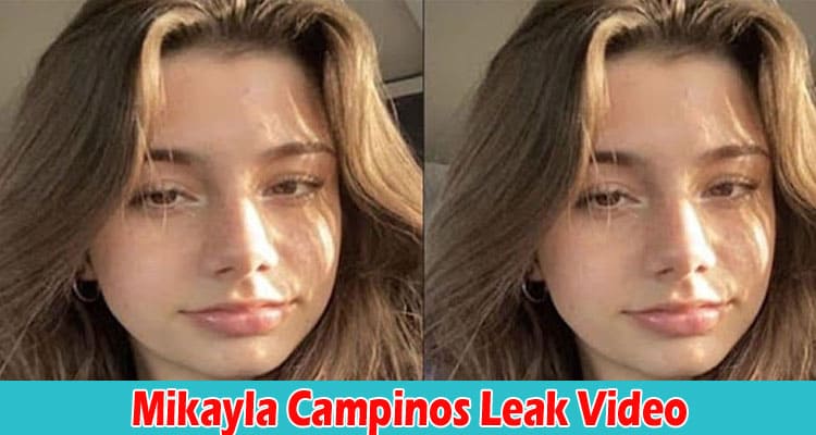 Leaked Video Of Mikayla Campinos Sparks Outrage On Reddit And Twitter ...