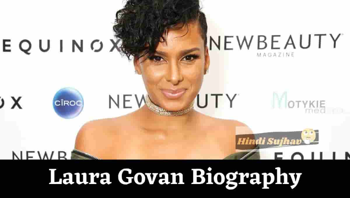 Laura Govan Wikipedia, Wiki, Bio, Husband, Kids, Sister, Dating History