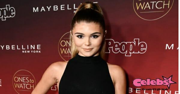 Olivia Jade Giannulli Reflects On Beingpublicly Shamed Following College Admissions Scandal 1963