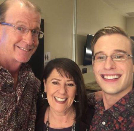 Tyler Henry Siblings: Does He Have A Brother Or A Sister? - NEWSTARS