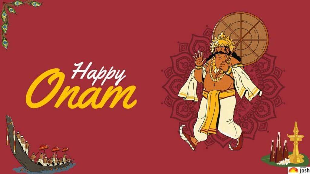 Happy Onam 2023: Top 45 Thiruvonam Wishes, Images, Quotes, Greetings to ...