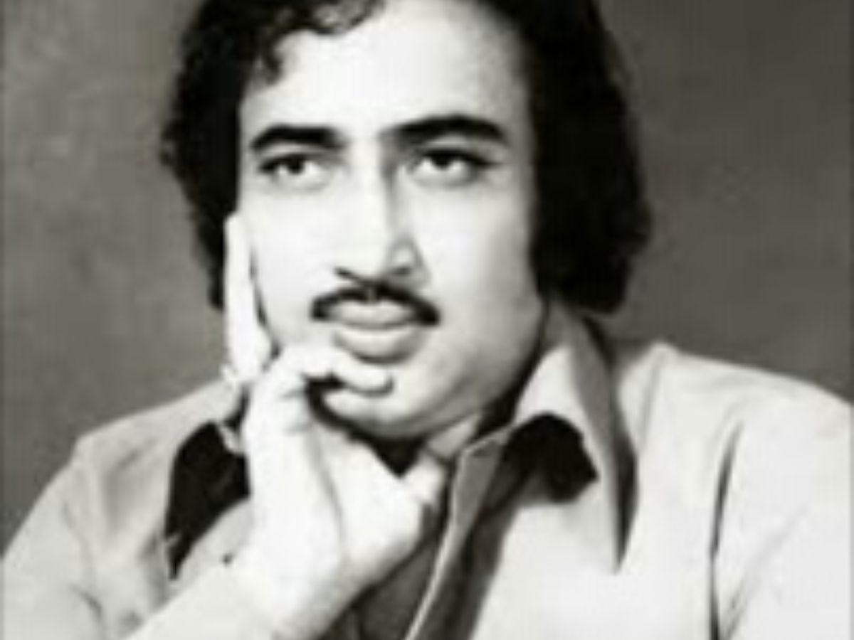 Mohsin Naqvi Wiki, Age, Biography, Death, Family, Wife, Nationality ...