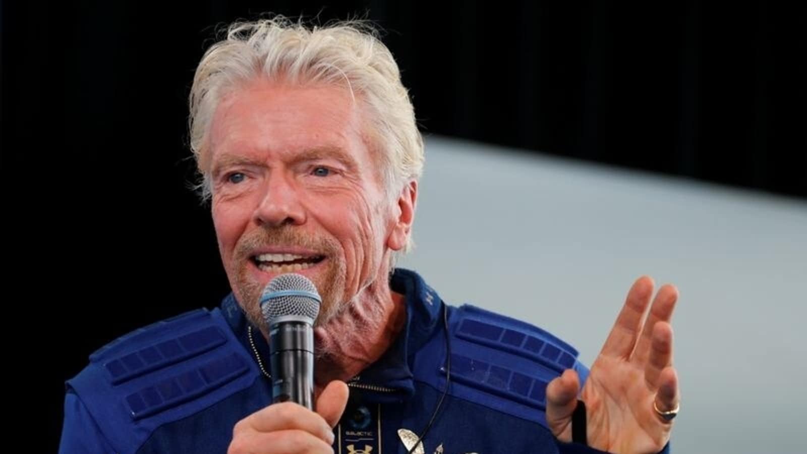 Productivity hacks we all can learn from Richard Branson