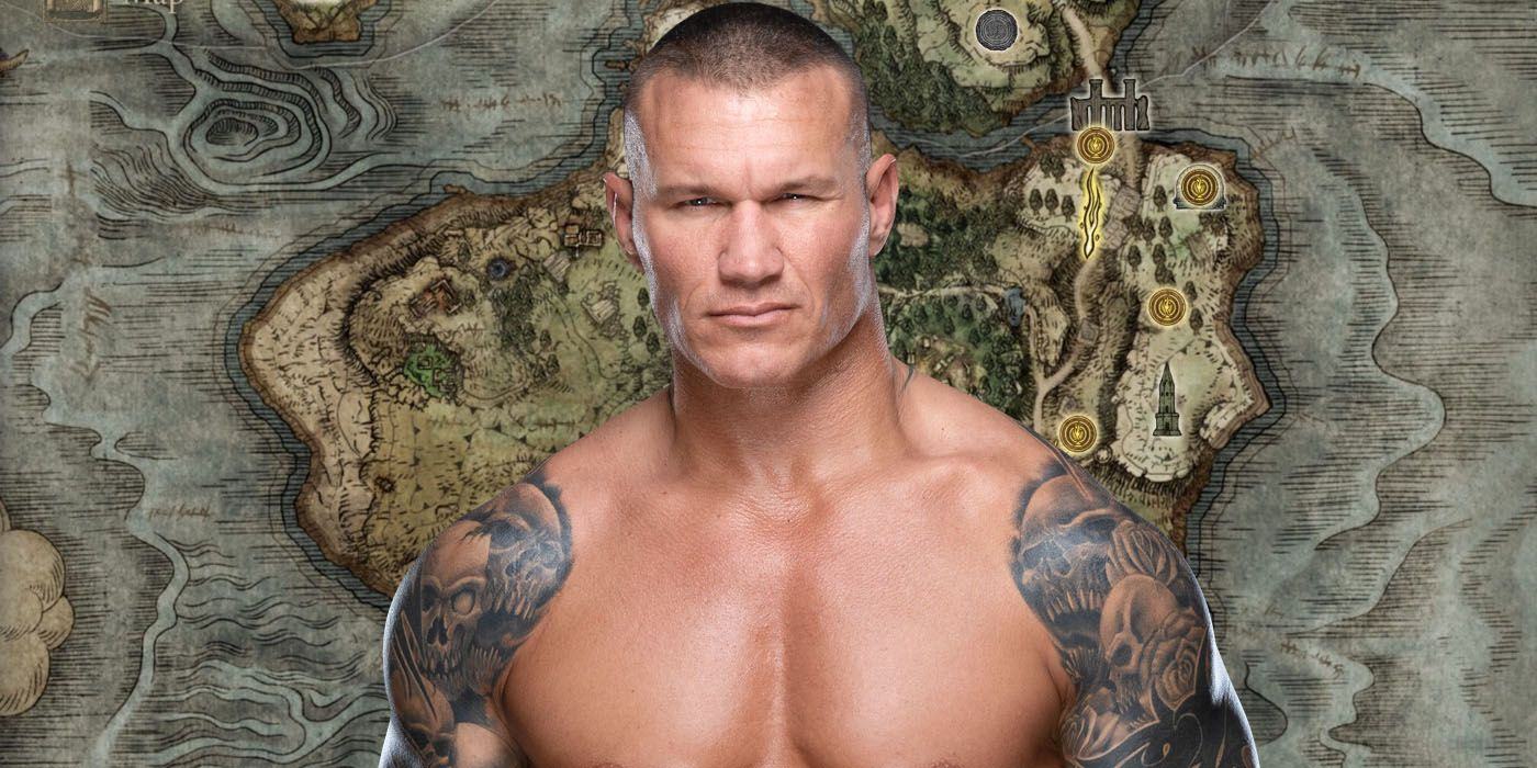 Wwe Star Randy Orton’s Elden Ring Level Is Surprisingly High – Newstars 