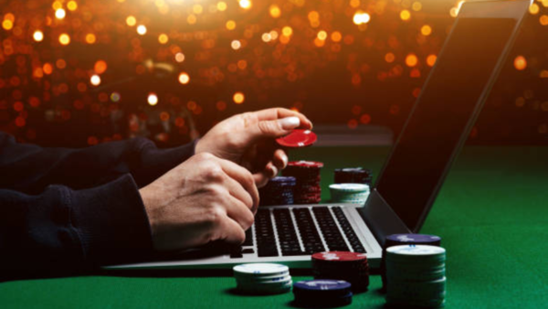 Mental health consequences of online gambling: potential dangers and solutions