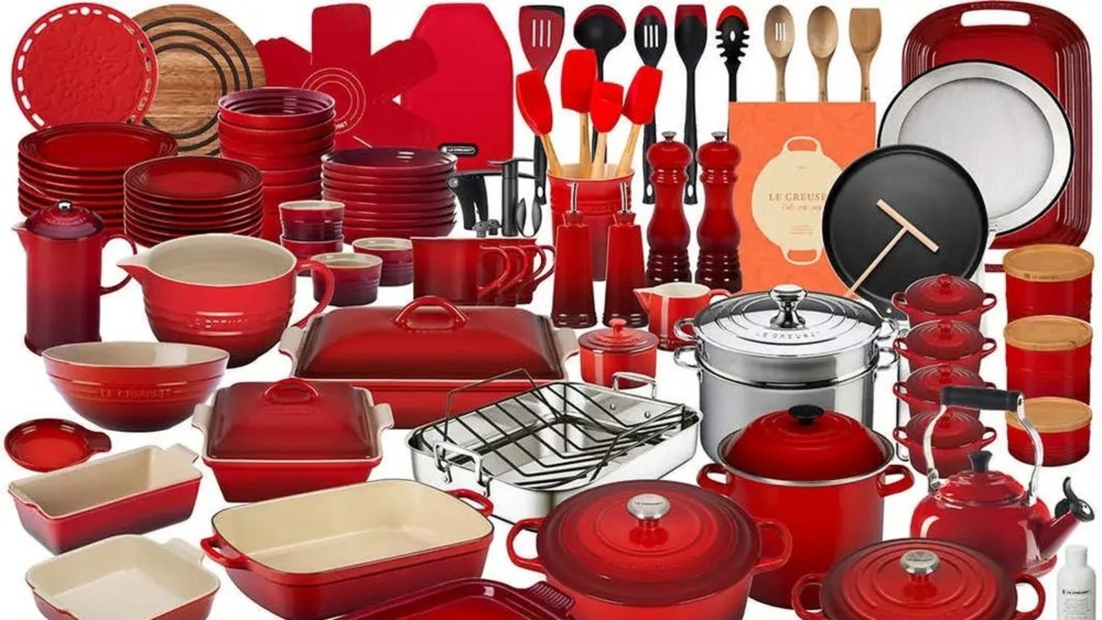 Costco unveils a 157-piece Le Creuset masterpiece – Is it worth it?