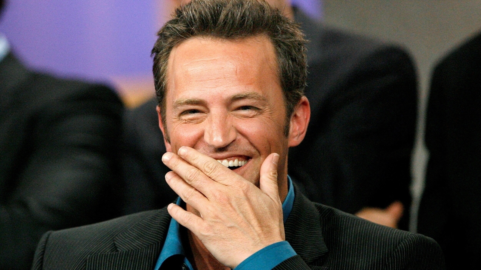 ‘Watching Friends will never be the same’: Fans mourn actor Matthew Perry’s death on X