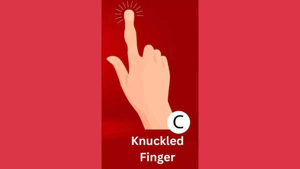 personality-traits-shaped-knuckle-finger