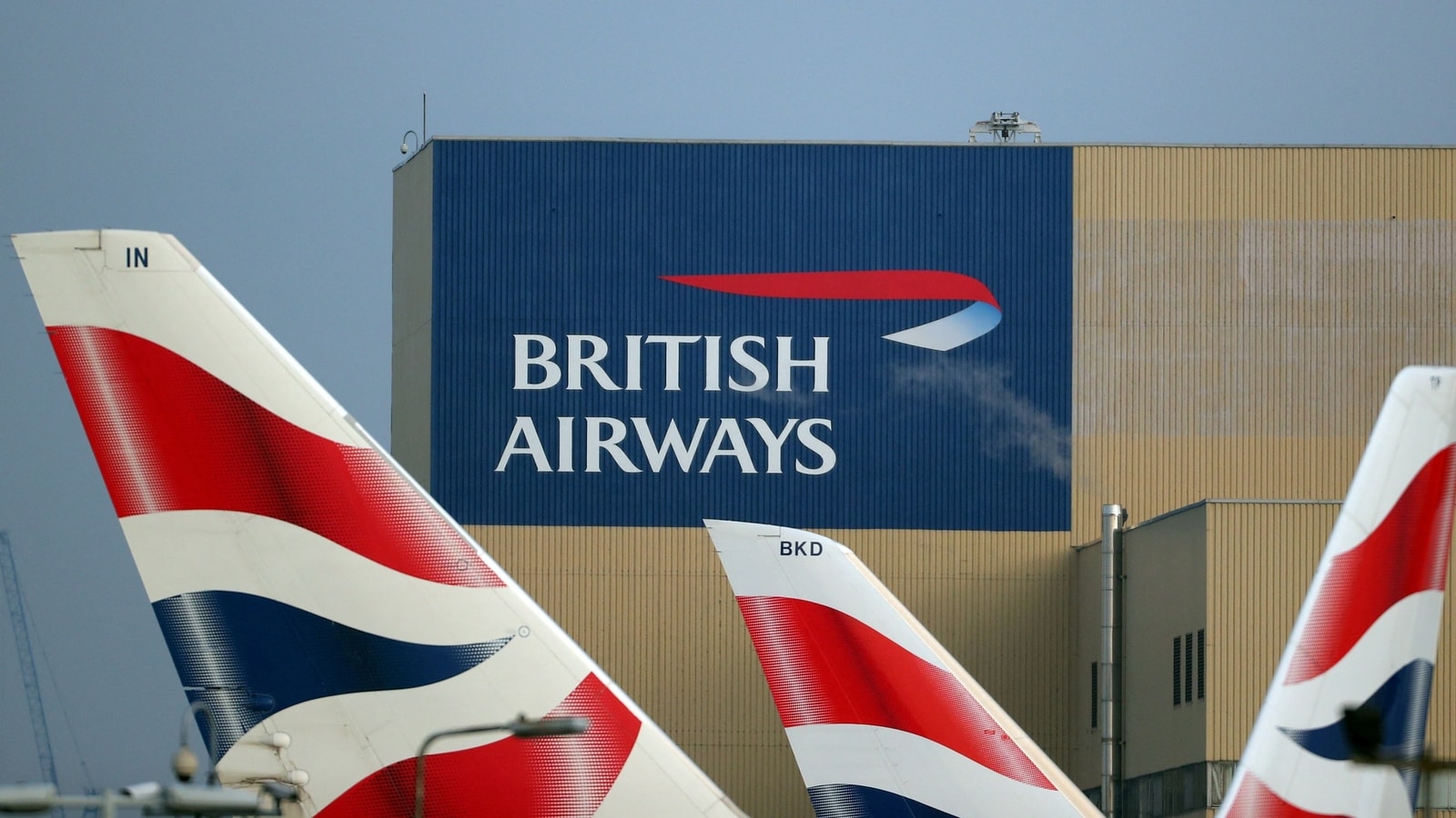 IAS officer slams British Airways, asks if they follow ‘racist policies’