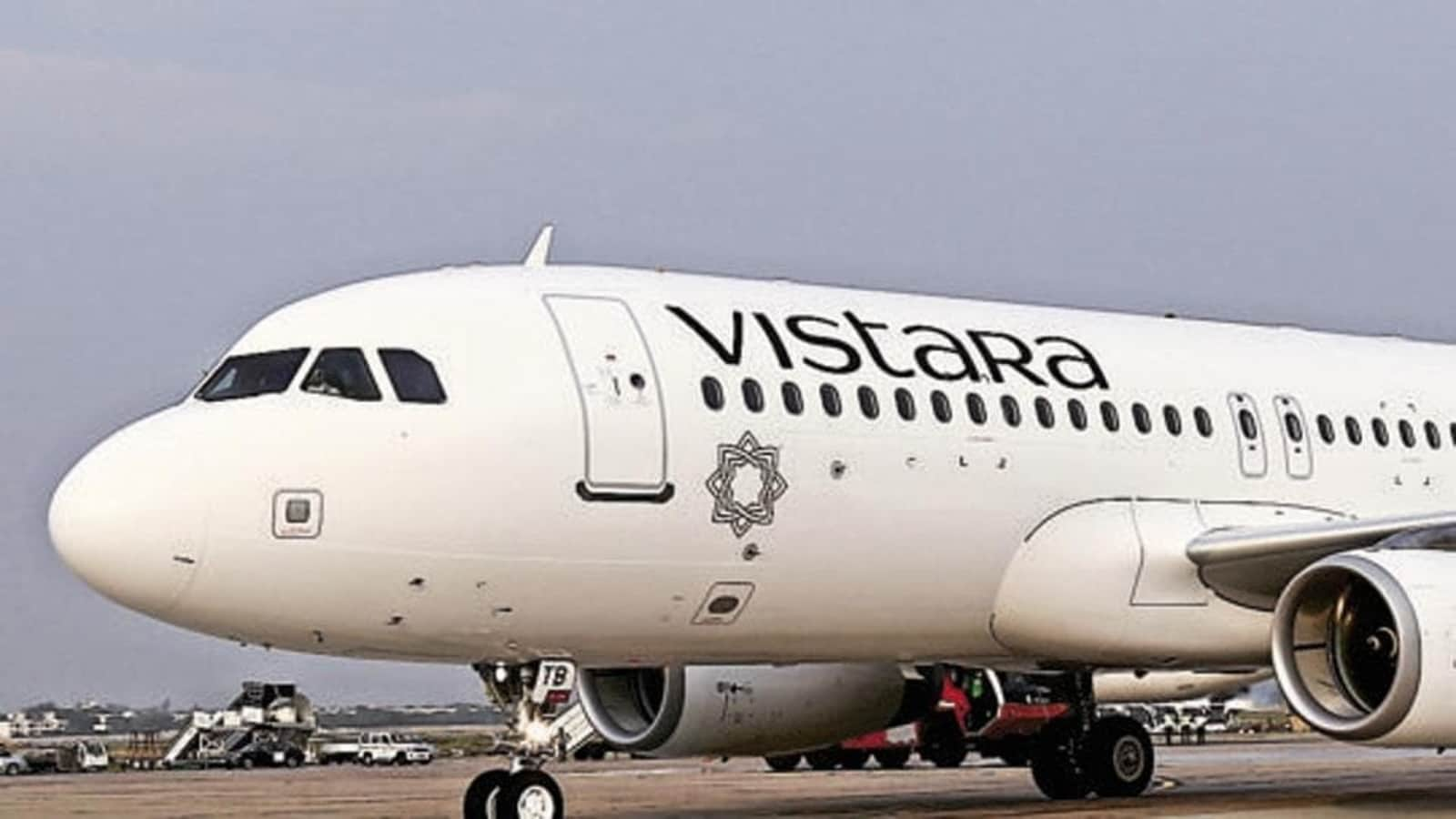 Passenger praises Vistara airlines despite 6-hour flight delay. Here’s why