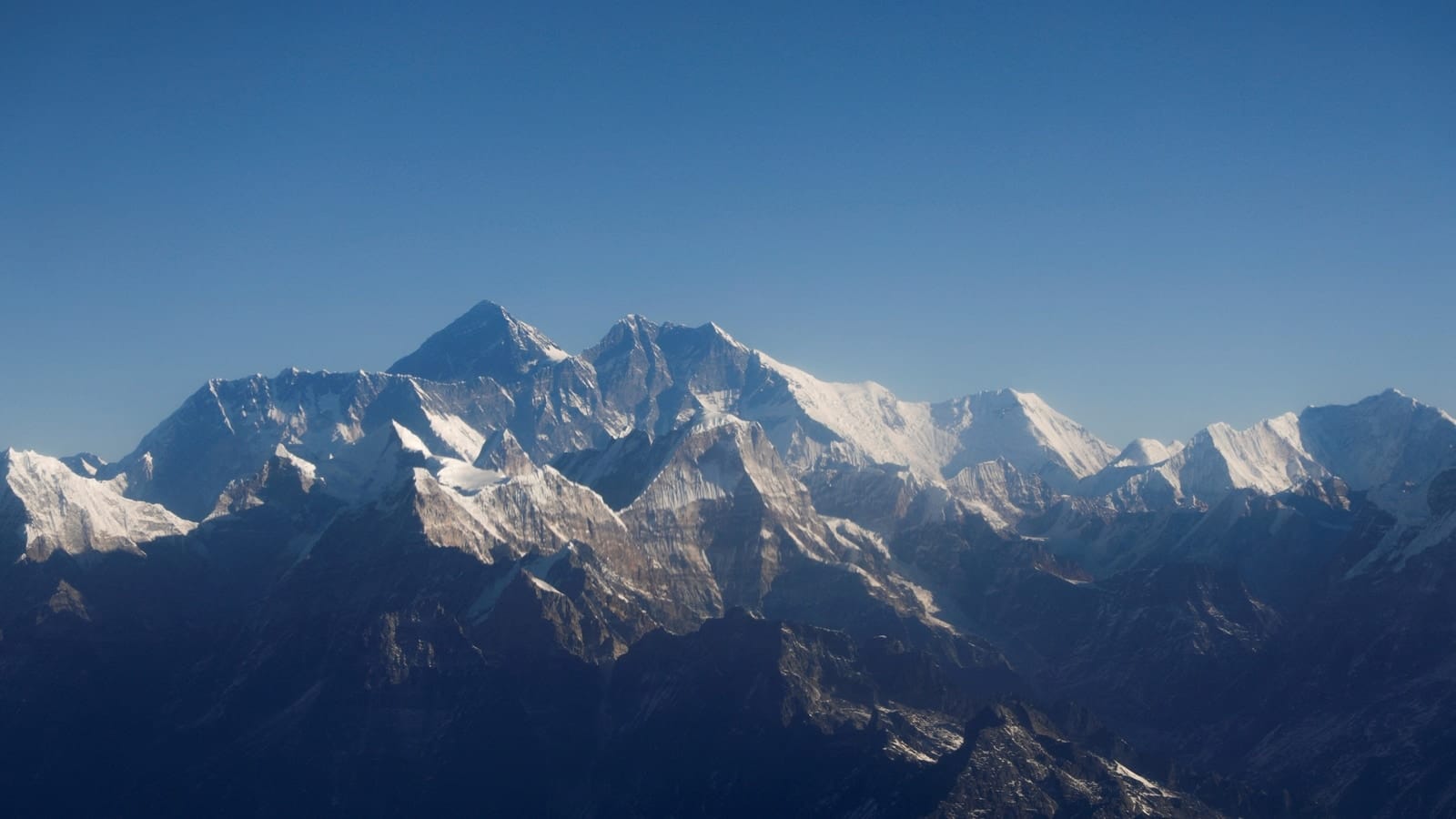 Mount Everest climbers will have to clear their own poop, bring it back to base camp. Here’s why