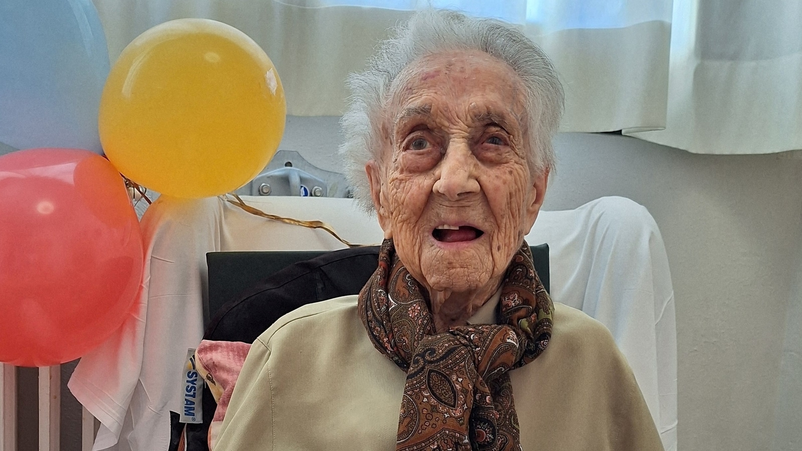 Can toxic people affect your lifespan? World’s oldest person’s 10 secrets to living till 117