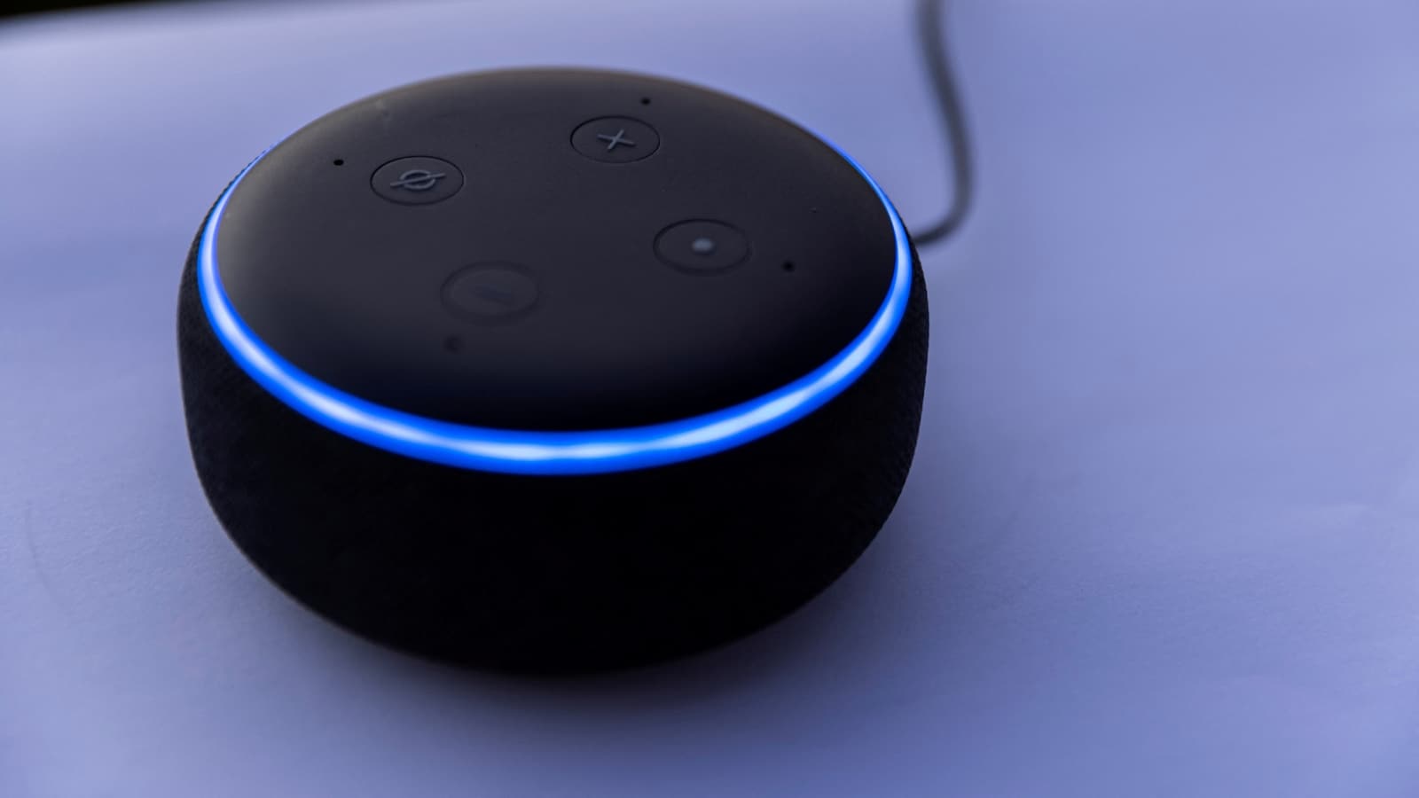 64-year-old man controls Amazon’s Alexa with his thoughts, all thanks to brain implant