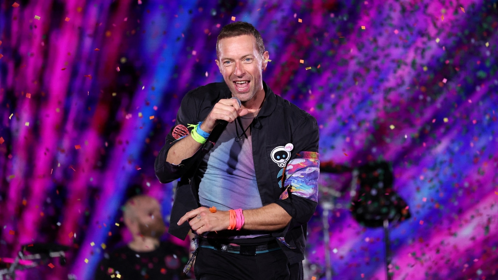 Coldplay tickets listed for ₹3 lakh on reselling platforms despite BookMyShow’s warning