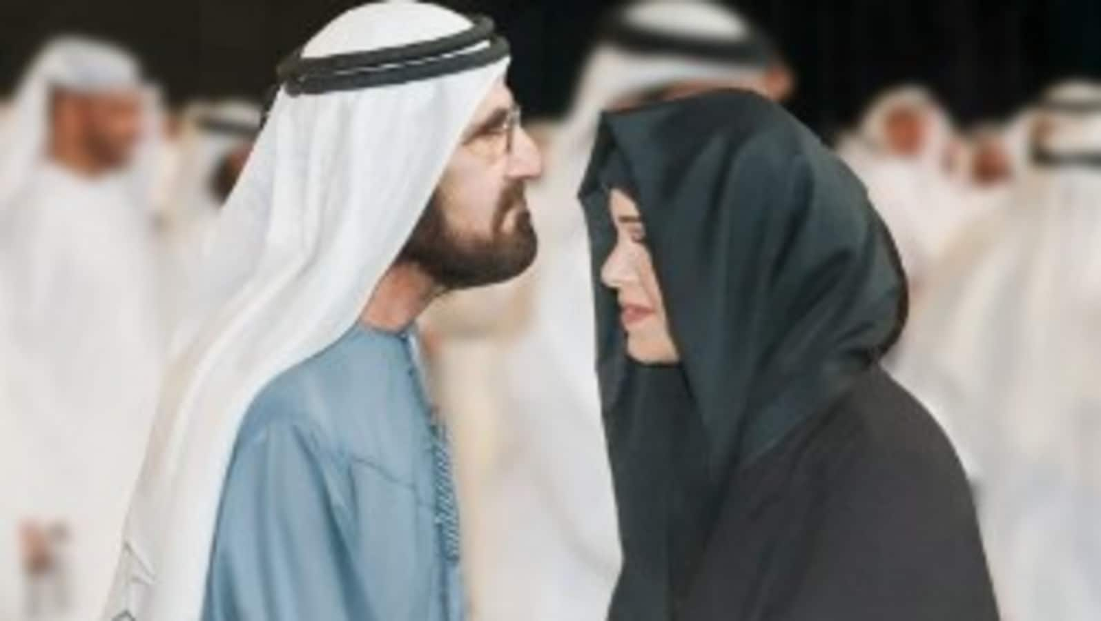 Dubai princess shares rare videos of dad and UAE Prime Minister: ‘There’s no one like you’