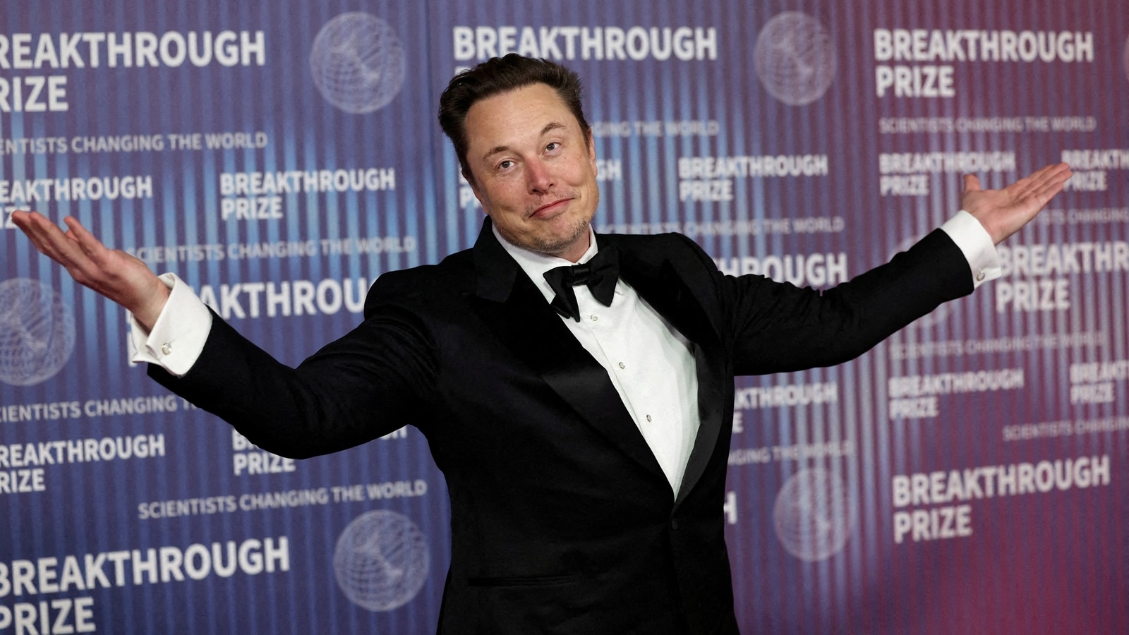 Elon Musk’s blunder: Billionaire calls his social media platform Twitter instead of X