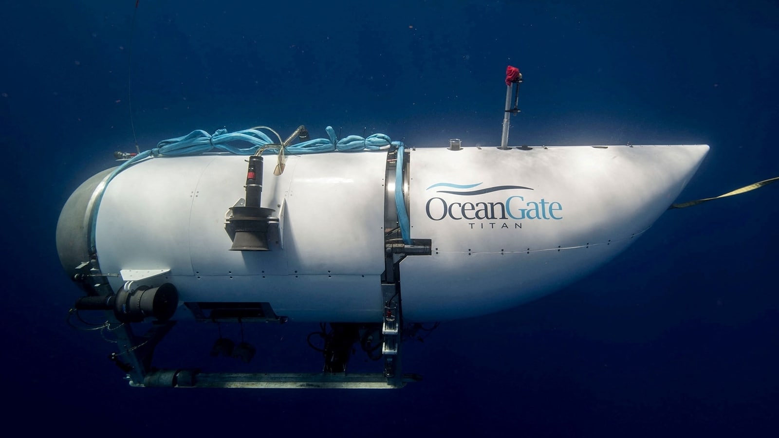 OceanGate CEO, killed in Titan submersible dive, had claimed it was ‘safest thing ever’