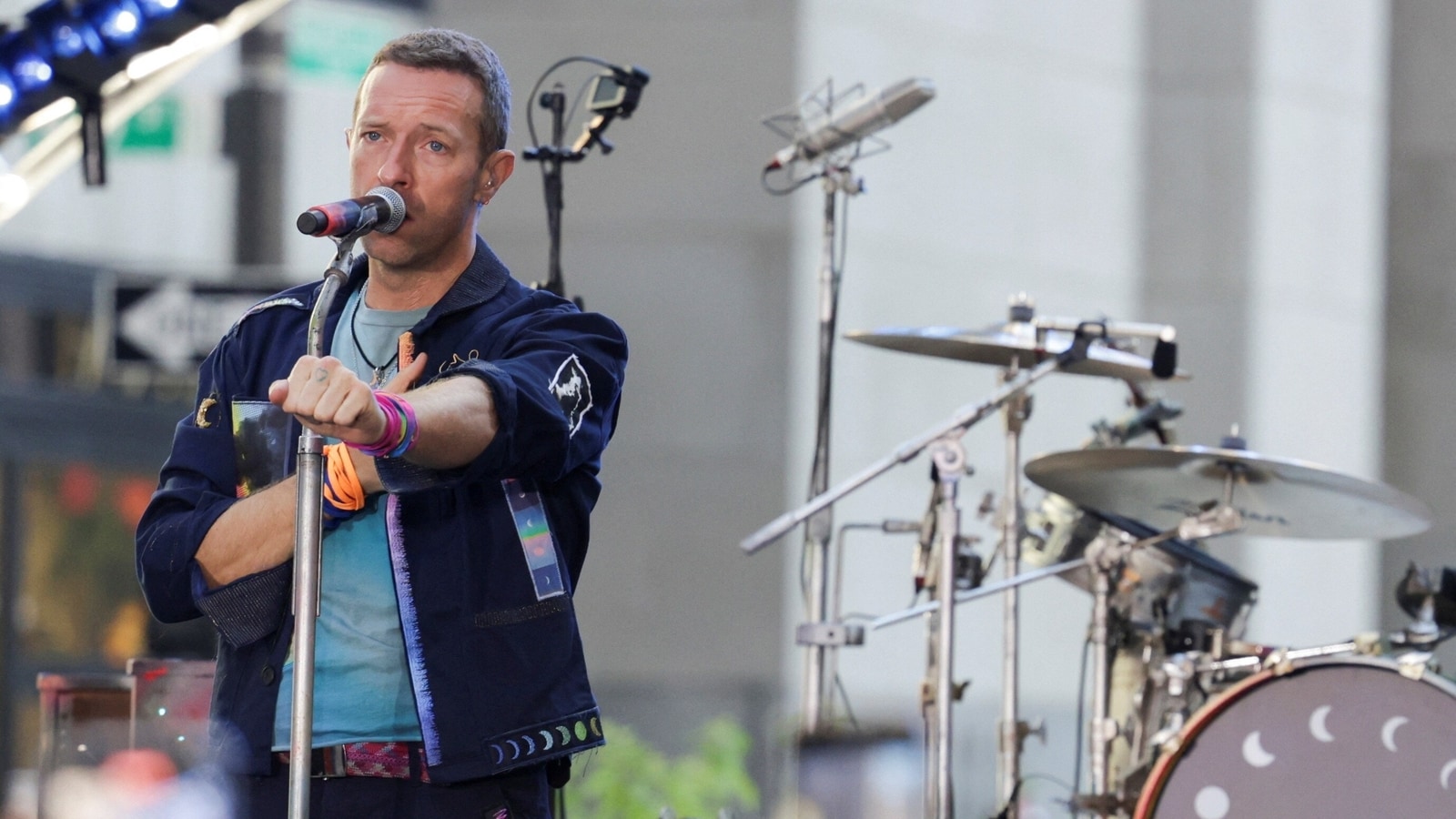 Ahmedabad hotel cancels guest’s ₹1800 per night reservation as Coldplay concert sends prices soaring