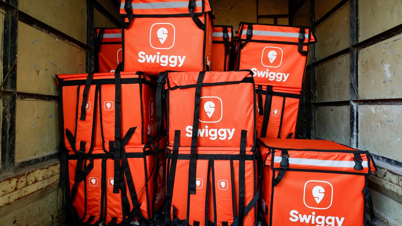 ‘Bengaluru is topping the charts’: Swiggy Food CEO reveals who is eating what on New Year’s Eve