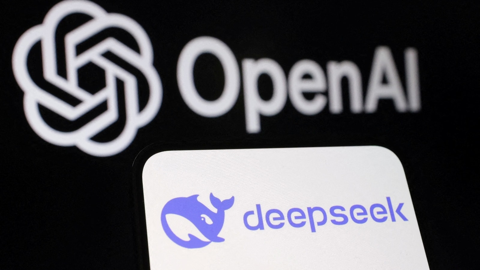 Indian AI expert explains why China was able to create DeepSeek and not India: ‘First, some shocks…’